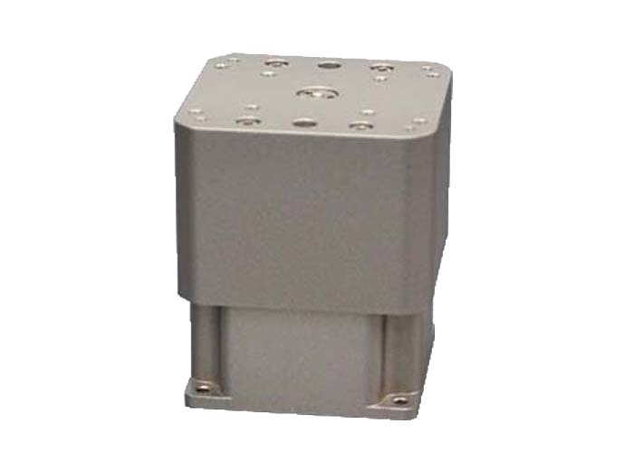 PT56-15/PT56-30 微型精密升降臺(tái) PT56-15/PT56-30 微型精密升降臺(tái)