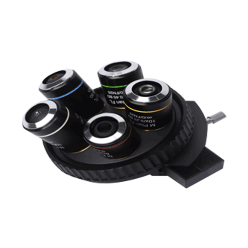 F180金相全復(fù)/半復(fù)-明場(chǎng)/明暗場(chǎng)物鏡