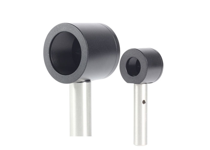 光線收集器光學激光止光器光束陷阱吸收通用能量收集筒GS-115