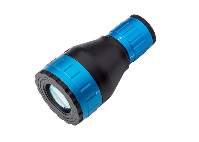 派迪威KS25系列變倍擴(kuò)束鏡 派迪威KS25系列變倍擴(kuò)束鏡