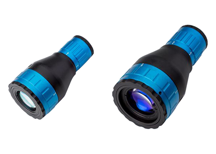 派迪威KS25系列變倍擴(kuò)束鏡 派迪威KS25系列變倍擴(kuò)束鏡