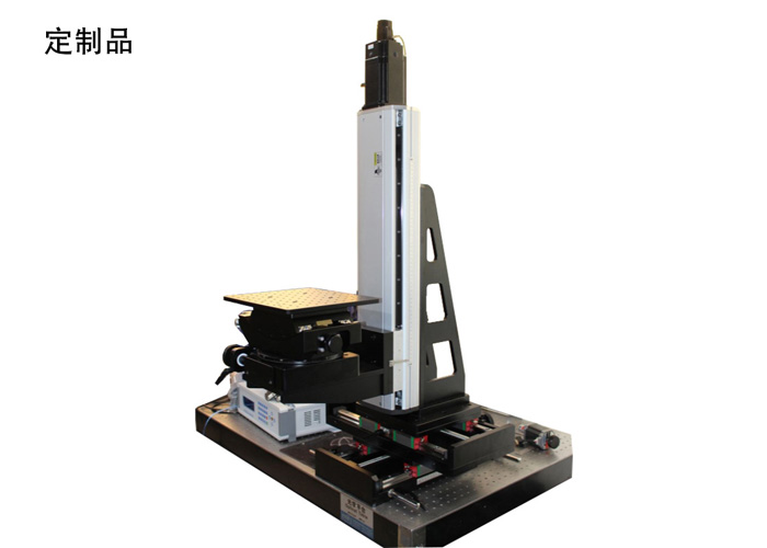 PT-GD140G 高精度電動平移臺 X軸位移臺 位移臺 平移臺 平臺 滑臺 PT-GD140G 高精度電動平移臺 X軸位移臺 位移臺 平移臺 平臺 滑臺