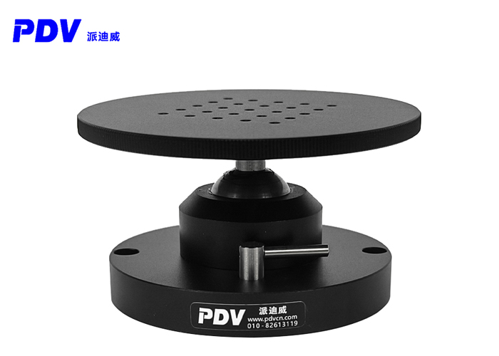 手動萬向載物臺/萬向關(guān)節(jié)臺可任意角度旋轉(zhuǎn) PR-SD93