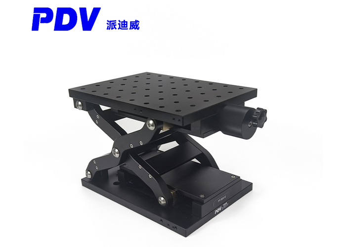 PT-SD412 精密型手動升降臺 手動升降臺 手動位移臺 升降滑臺 PT-SD412 精密型手動升降臺 手動升降臺 手動位移臺 升降滑臺