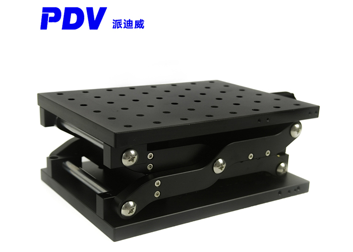 PT-SD412 精密型手動升降臺 手動升降臺 手動位移臺 升降滑臺 PT-SD412 精密型手動升降臺 手動升降臺 手動位移臺 升降滑臺