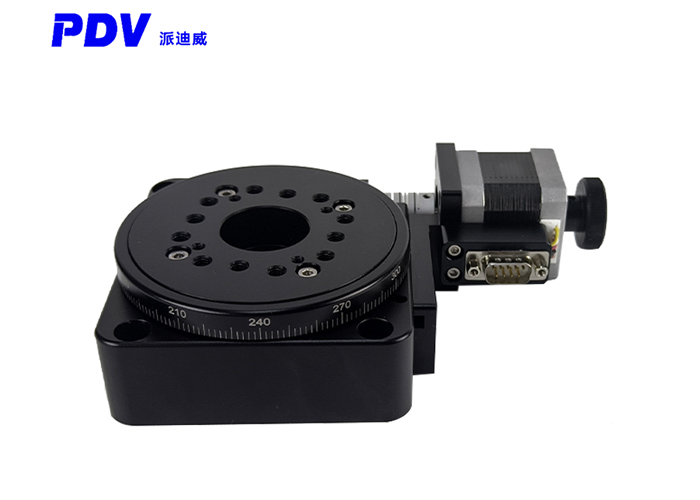 PX110-100 電動(dòng)旋轉(zhuǎn)臺 旋轉(zhuǎn)臺 角度轉(zhuǎn)臺 分度盤 PX110-100 電動(dòng)旋轉(zhuǎn)臺 旋轉(zhuǎn)臺 角度轉(zhuǎn)臺 分度盤