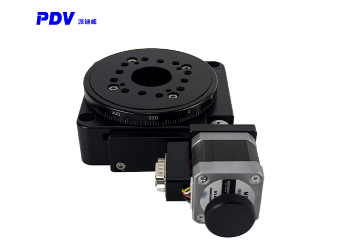 PX110-100 電動(dòng)旋轉(zhuǎn)臺 旋轉(zhuǎn)臺 角度轉(zhuǎn)臺 分度盤 PX110-100 電動(dòng)旋轉(zhuǎn)臺 旋轉(zhuǎn)臺 角度轉(zhuǎn)臺 分度盤