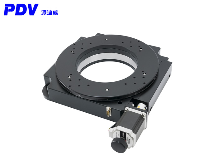 PT-GD205 電動旋轉(zhuǎn)臺 電動分度盤 角度臺 旋轉(zhuǎn)臺 臺面直徑300mm PT-GD205 電動旋轉(zhuǎn)臺 電動分度盤 角度臺 旋轉(zhuǎn)臺 臺面直徑300mm