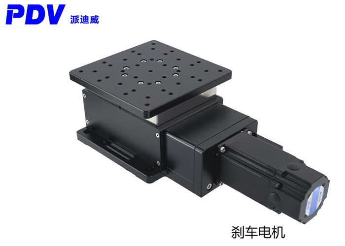 PT-GD148高精度電動升降臺/升降機/Z軸滑臺