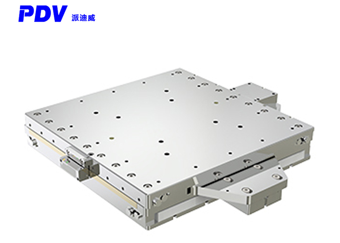 PT-ZK150×150系列兩維真空弱磁自動(dòng)載物臺(tái)