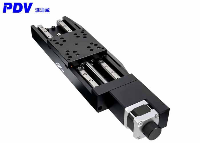 精密型線性位移平臺(tái)PP170-150