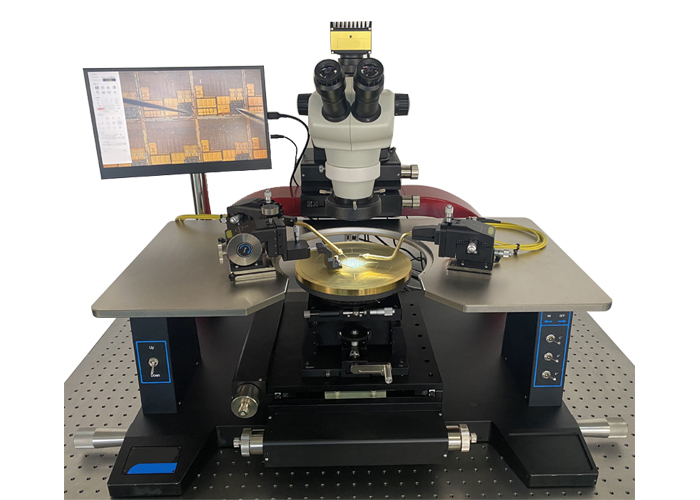 TZ-1000探針臺 探針顯微鏡 根據(jù)配置定價