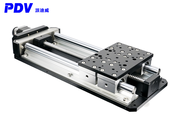 PT-GD130P 圓導(dǎo)軌電動(dòng)平移臺(tái) 滾珠絲桿精密位移臺(tái) 滑臺(tái) 位移臺(tái) PT-GD130P 圓導(dǎo)軌電動(dòng)平移臺(tái) 滾珠絲桿精密位移臺(tái) 滑臺(tái) 位移臺(tái)