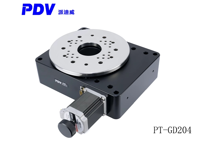 PX110-100H高精度電動旋轉(zhuǎn)臺 100 200高精旋轉(zhuǎn)臺 分度盤 轉(zhuǎn)盤 PX110-100H高精度電動旋轉(zhuǎn)臺 100 200高精旋轉(zhuǎn)臺 分度盤 轉(zhuǎn)盤