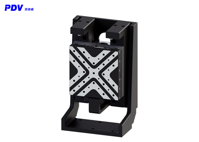 高精度直線電機(jī)升降臺PT-ZXZ50