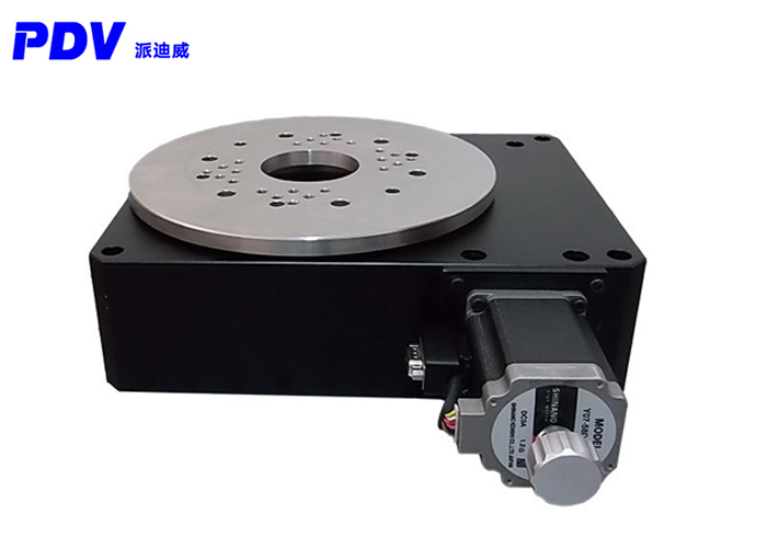 PT-GD220H高精度電動(dòng)旋轉(zhuǎn)臺(tái) 旋轉(zhuǎn)臺(tái) 角度轉(zhuǎn)臺(tái) 分度盤 承重180kg