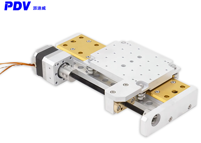 GZK17高真空位移臺直線運(yùn)動(dòng)平臺真空度1x10^(-10)mBar溫度150°配置定價(jià)