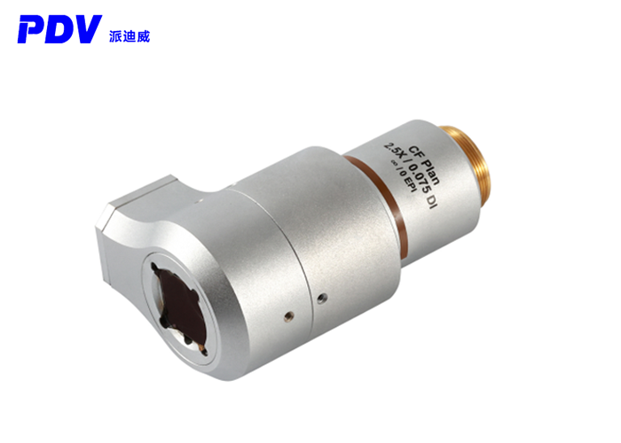 白光干涉物鏡CF Plan TI/DI