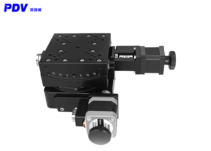 高精度旋轉(zhuǎn)俯仰臺 方位調(diào)節(jié)臺角位臺偏航臺正負調(diào)節(jié)臺角度調(diào)節(jié)臺