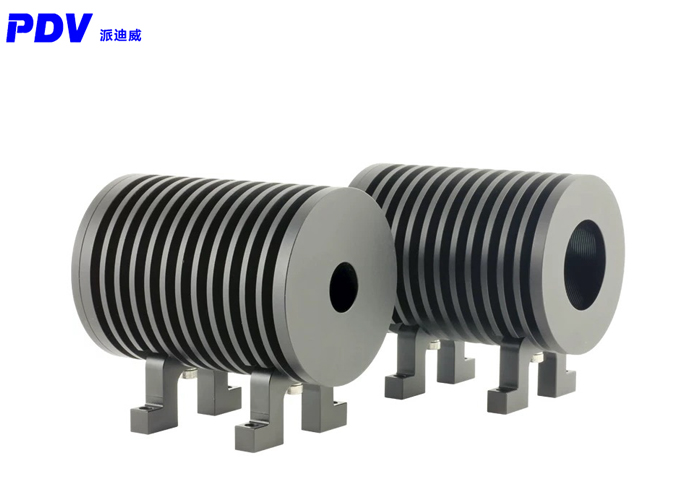 高功率激光束收集器光學射線水冷陷阱光路光擋紅外紫外能量終點