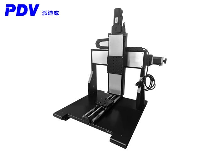 龍門架 電動三維移動龍門架 XYZ龍門架 行程任意定義可按要求改制
