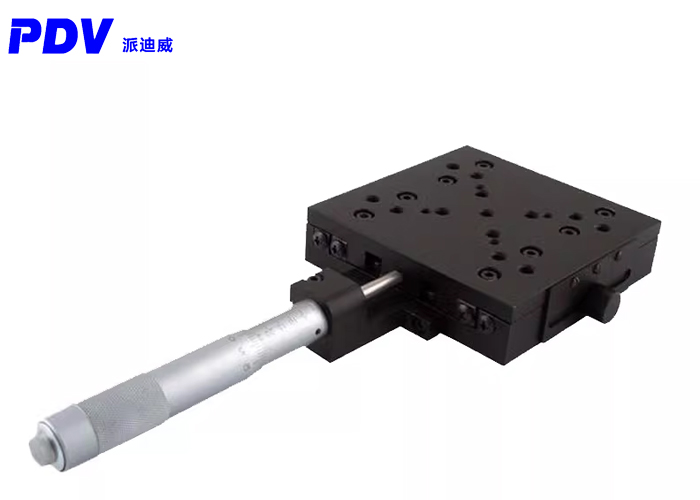 高精手動(dòng)平移臺(tái)PT50-100CH 50mm行程移動(dòng)平臺(tái) 位移臺(tái)100*100 高精手動(dòng)平移臺(tái)PT50-100CH 50mm行程移動(dòng)平臺(tái) 位移臺(tái)100*100