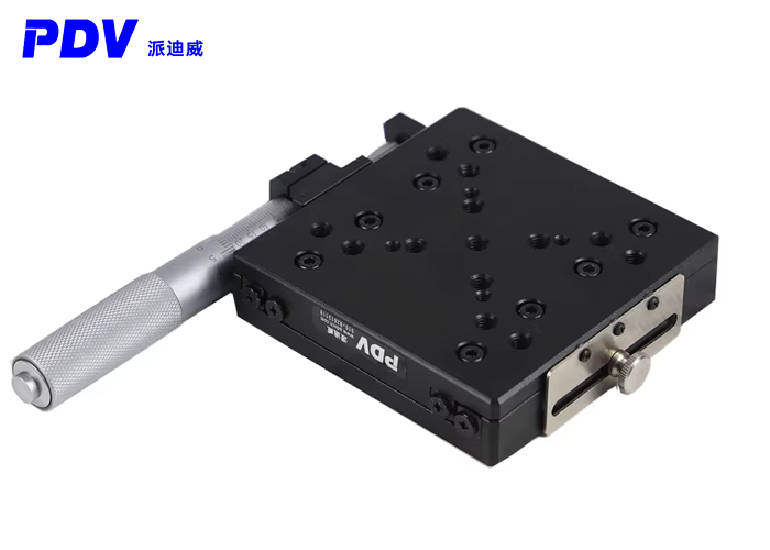 高精手動(dòng)平移臺(tái)PT50-100CH 50mm行程移動(dòng)平臺(tái) 位移臺(tái)100*100 高精手動(dòng)平移臺(tái)PT50-100CH 50mm行程移動(dòng)平臺(tái) 位移臺(tái)100*100