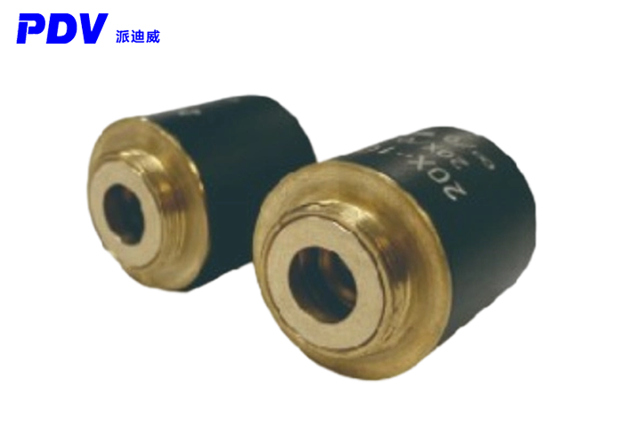 高效率聚焦物鏡