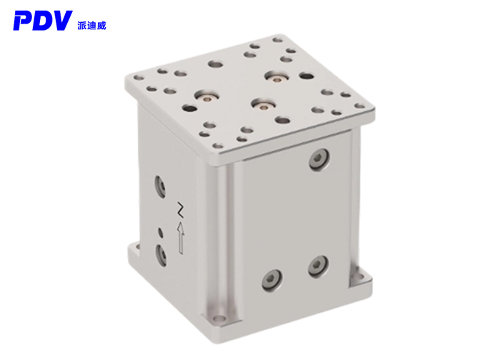 無磁平臺(tái) 高低溫平臺(tái) 真空平臺(tái) 可定制PT-WZ35