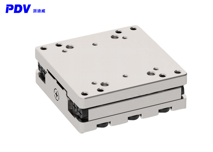 無磁平臺(tái) 高低溫平臺(tái) 真空平臺(tái) 可定制PT-WX35