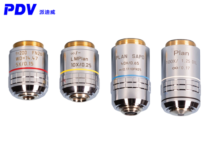 45mm 生物物鏡 定制品 具體價格請聯(lián)系