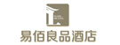 易佰良品連鎖店門(mén)頭招牌