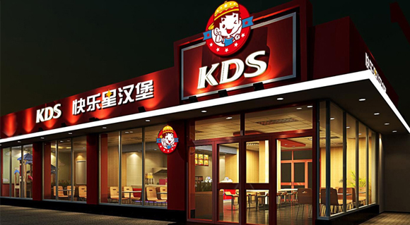 商業(yè)門頭店招設(shè)計(jì)思路,好生意的秘密！