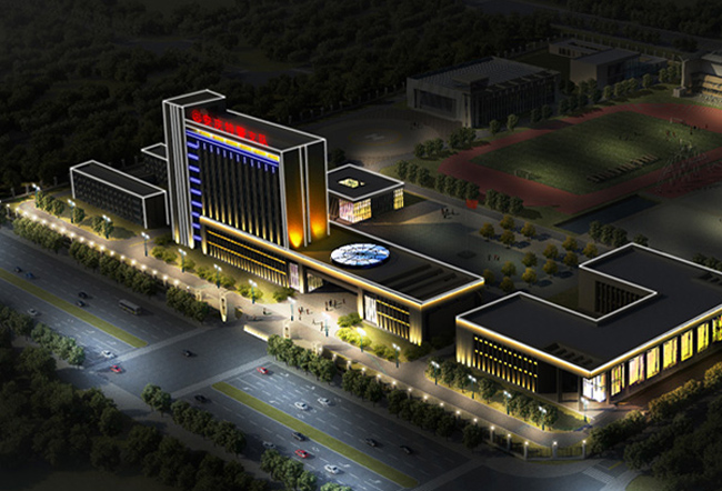 做好樓體亮化工程，有什么需要注意的？