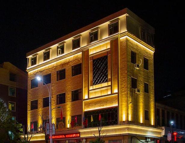 城市之光：市政照明的重要性與趨勢