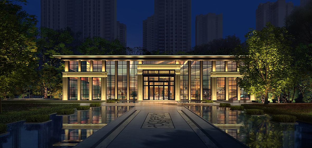 城市夜景，照亮美好生活——夜景照明設(shè)計(jì)探討