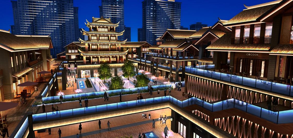 探索燈光照明的科技進(jìn)步及應(yīng)用前景