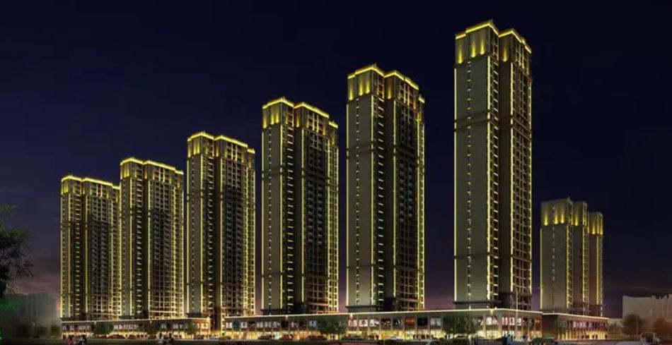 如何設計一場令人心動的亮化工程？