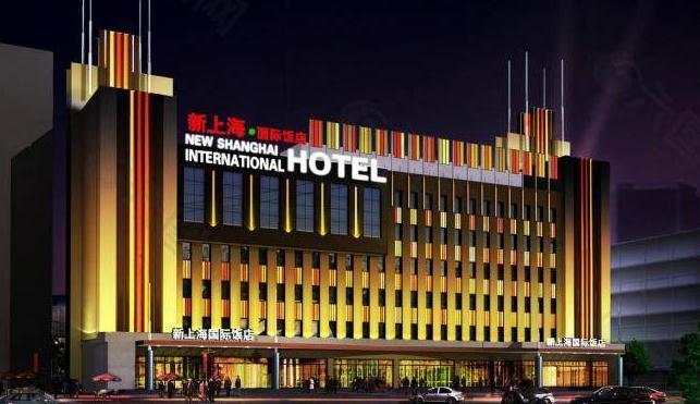 樓體亮化制作的藝術(shù)感和現(xiàn)代感