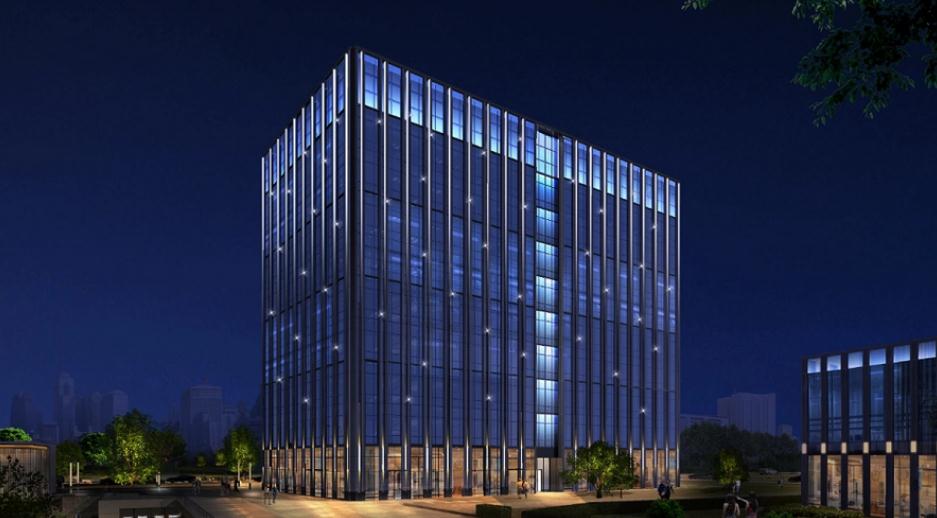 樓體外墻燈光設(shè)計：打造城市夜景新亮點