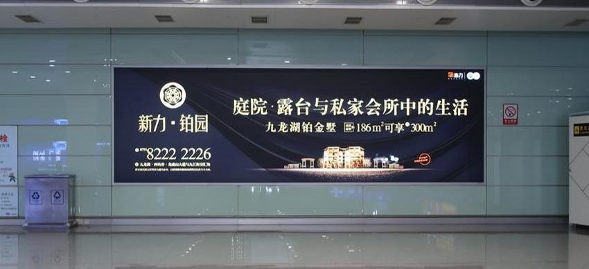 燈箱廣告的品牌價(jià)值