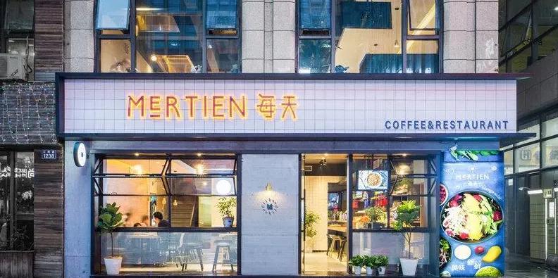 門面招牌設(shè)計(jì)：如何打造吸引眼球的品牌形象