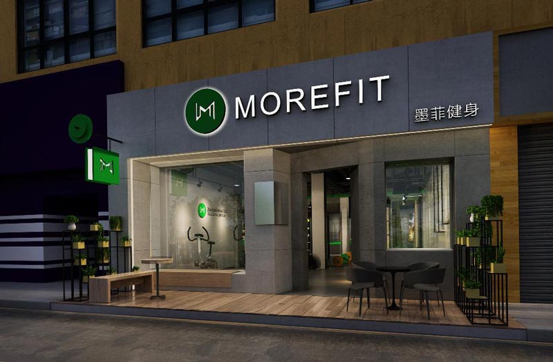 門頭設(shè)計(jì)