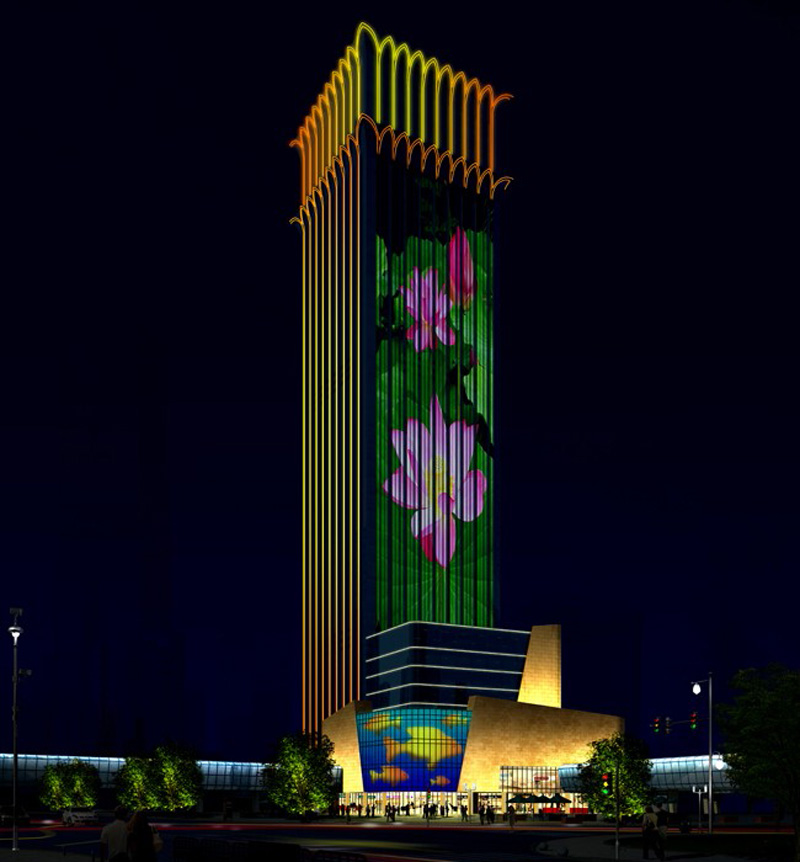 如何進行樓宇亮化工程的維護保養(yǎng)？