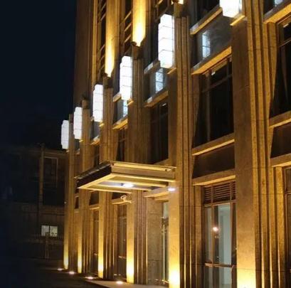 泛光亮化：提升美觀與安全的雙重作用