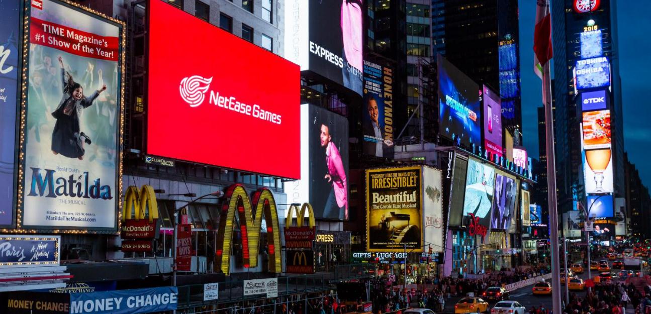 廣告工程設(shè)計(jì)安裝：如何讓你的廣告不再被忽視