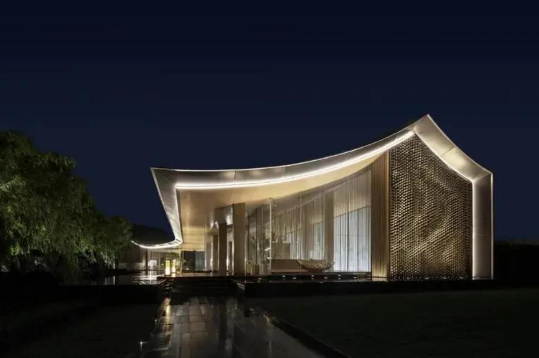 LED燈光照明設(shè)計(jì)：讓空間更具魅力