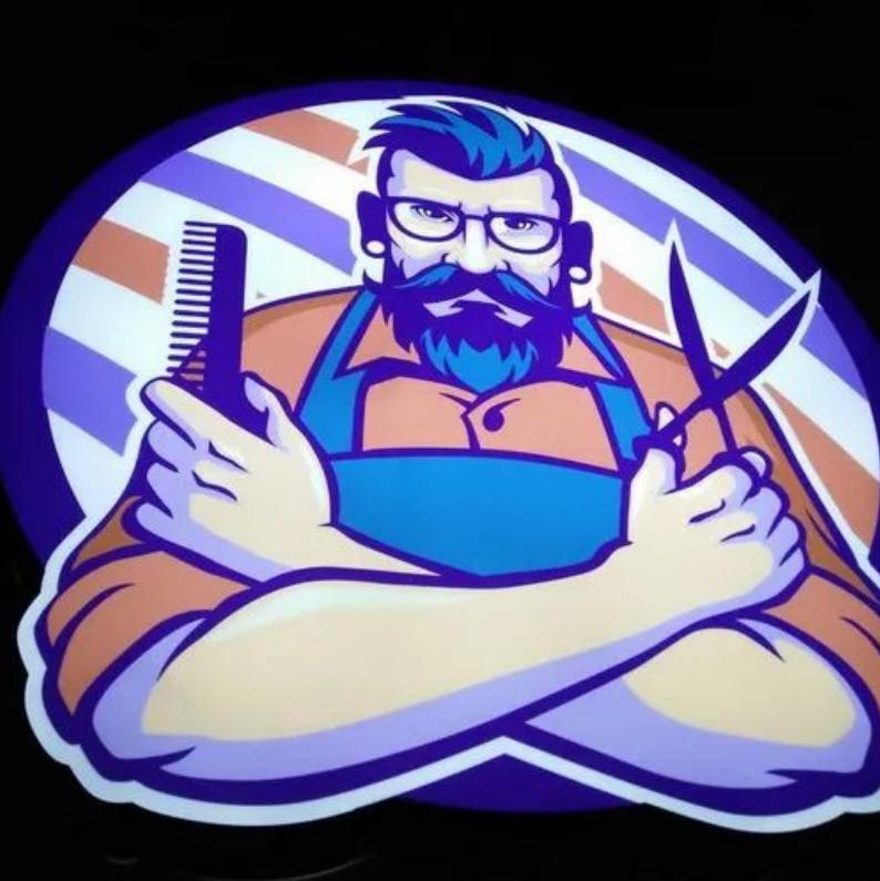 個(gè)性創(chuàng)意廣告招牌：點(diǎn)燃品牌熱度，引領(lǐng)市場(chǎng)潮流！